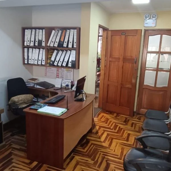 Departamento en venta en Santiago de Surco