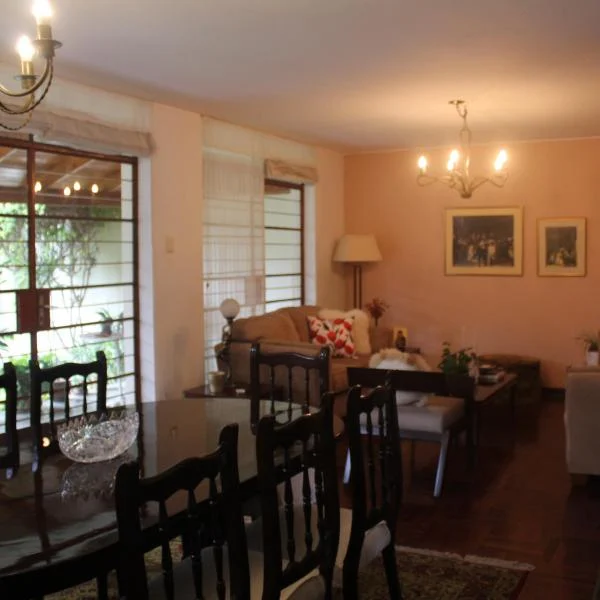 Casa en venta en Santiago de Surco