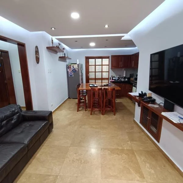 Departamento en venta en Jesús María