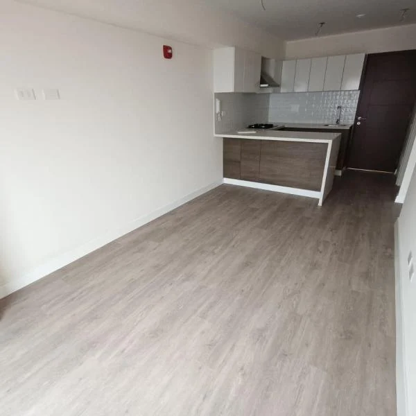 Departamento en alquiler en Barranco