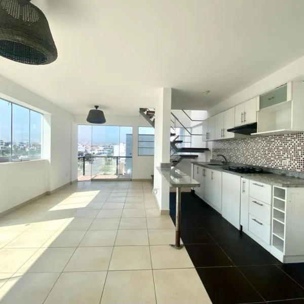 Departamento en venta en San Bartolo