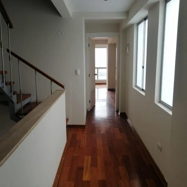 Departamento en venta en Santiago de Surco