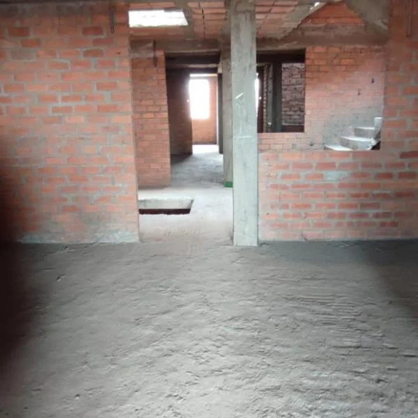 Casa en venta en San Martín de Porres