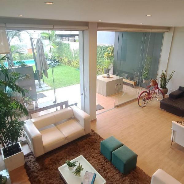 Casa en venta en Santiago de Surco