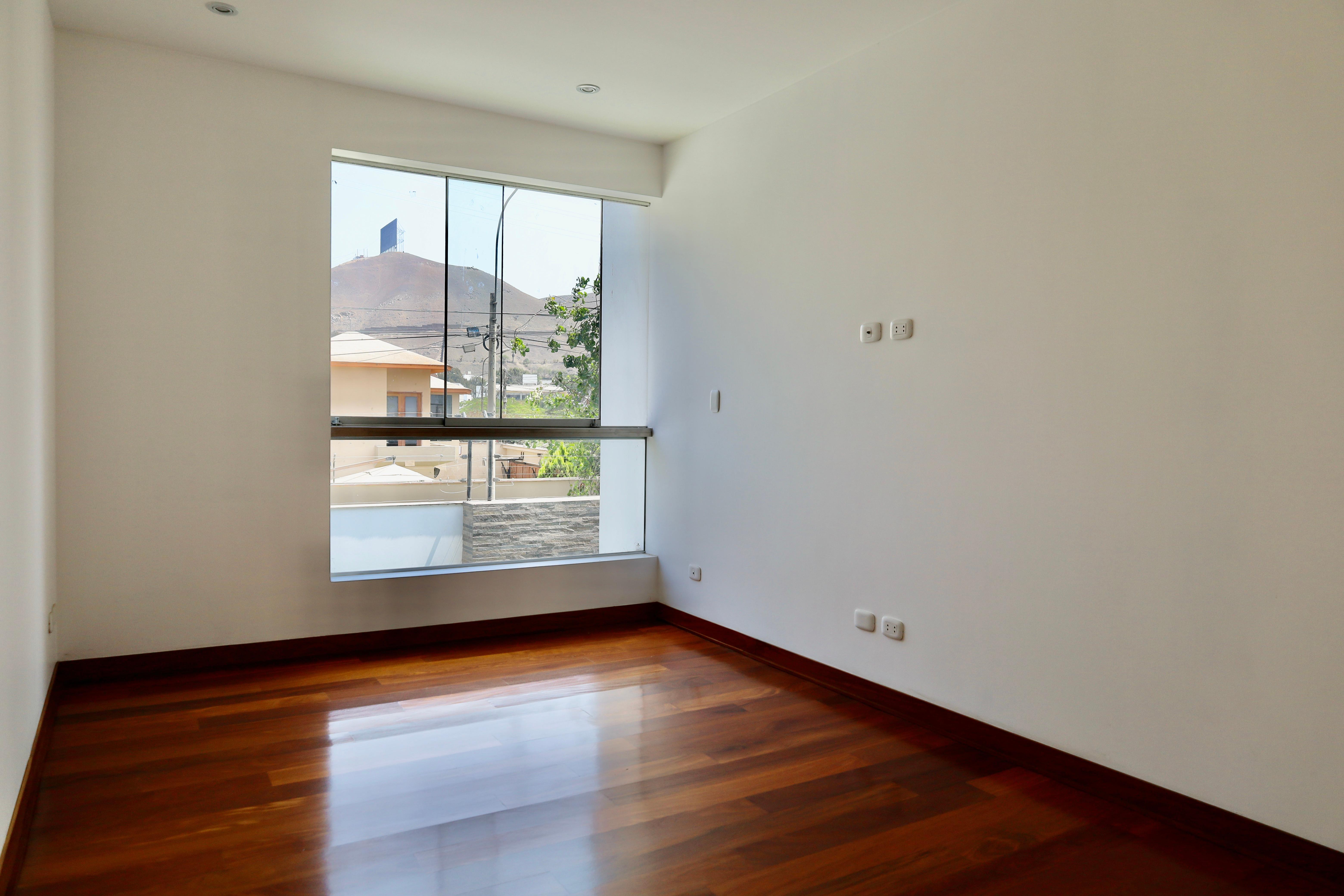 Casa en venta en La Molina