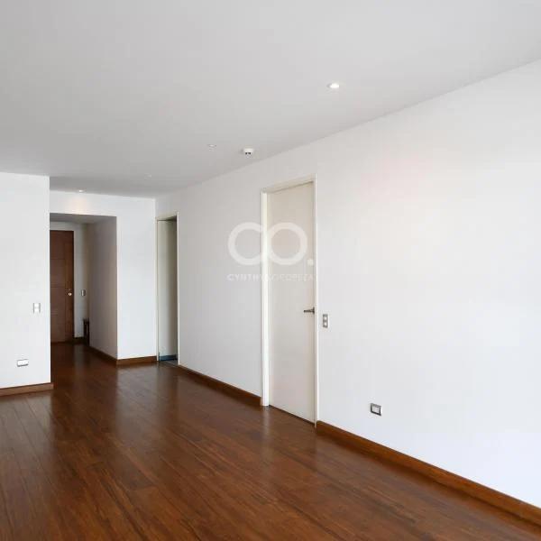 Departamento en alquiler en Barranco