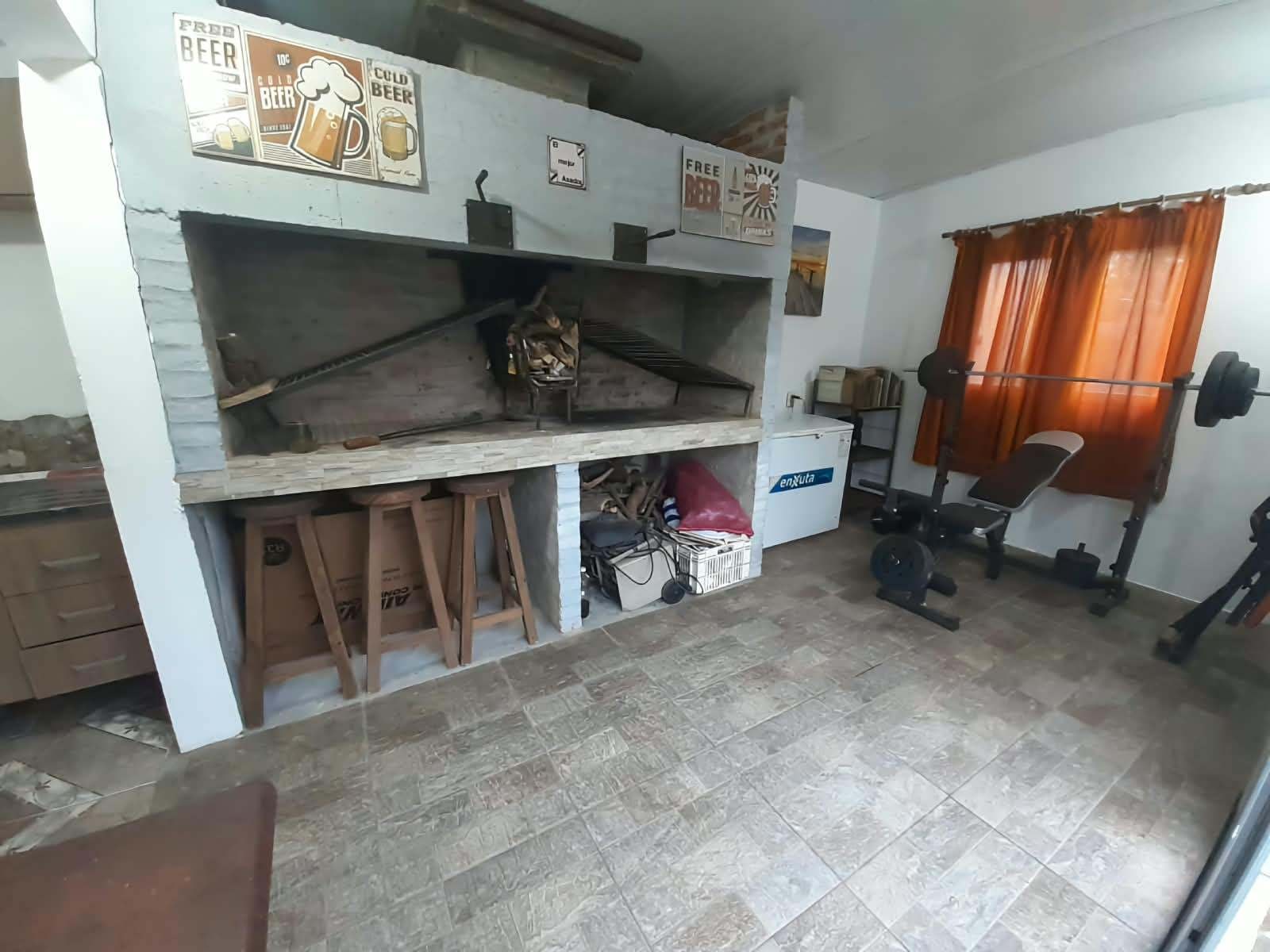 ALQUILER DE HERMOSA CASA en Neptunia Sur · Foto 12