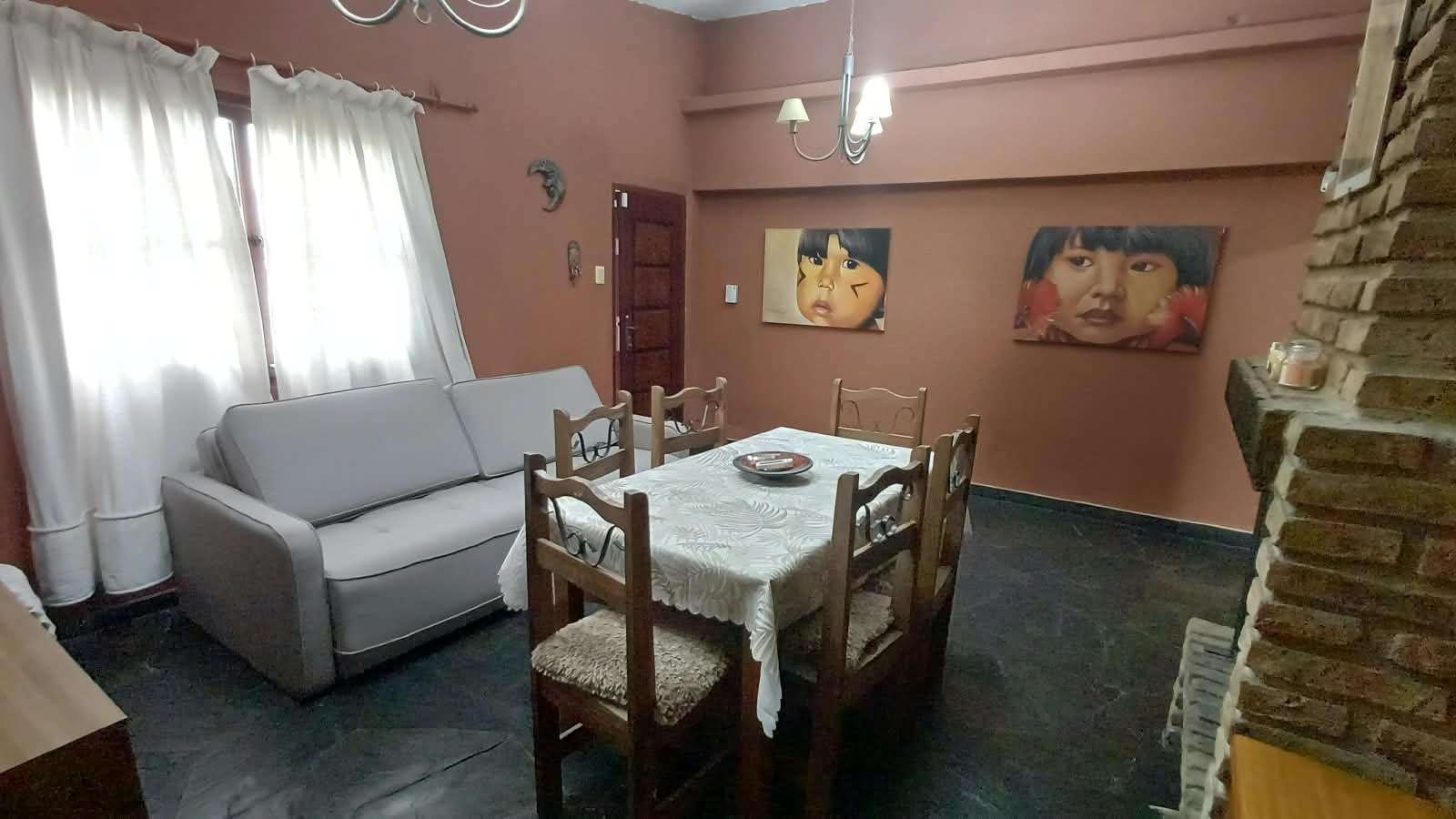 ALQUILER DE HERMOSA CASA en Neptunia Sur · Foto 4