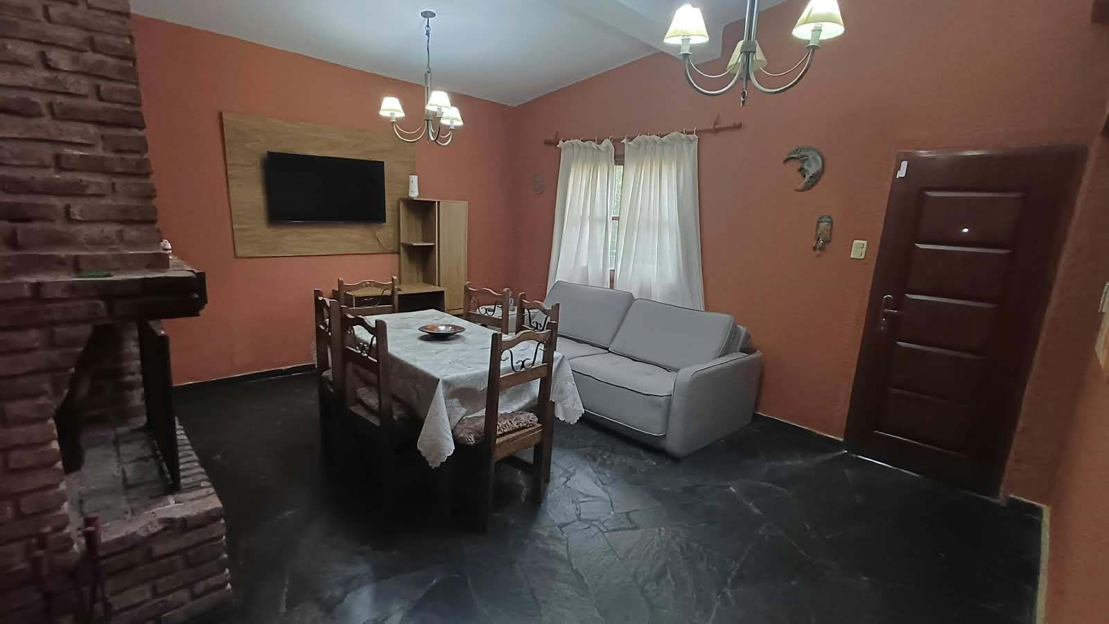 ALQUILER DE HERMOSA CASA en Neptunia Sur · Foto 3