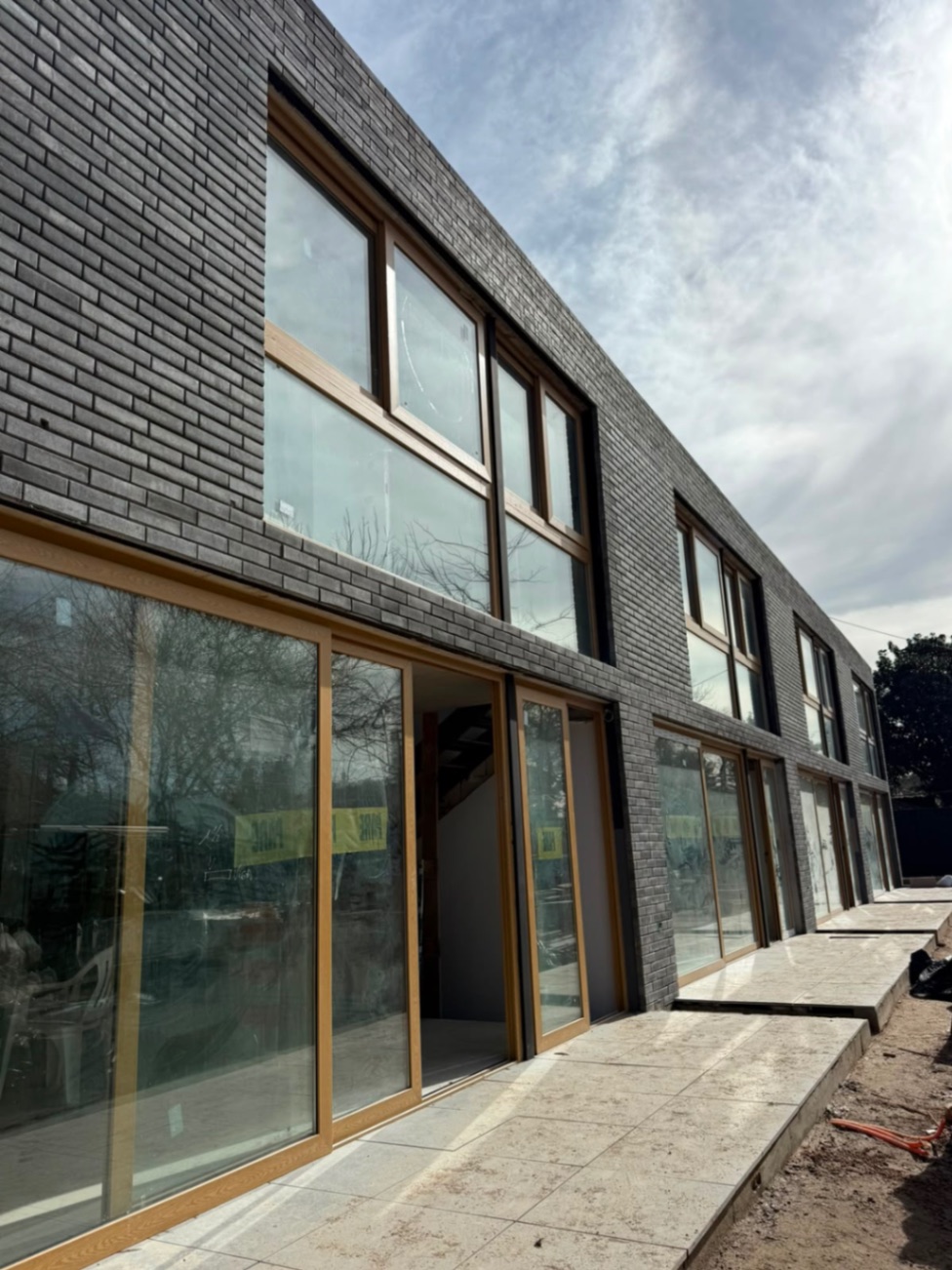 Apartamento en venta c/ cochera en Carrasco