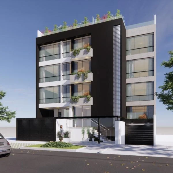 Departamento en venta en Santiago de Surco