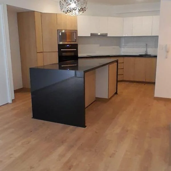 Departamento en venta en Miraflores