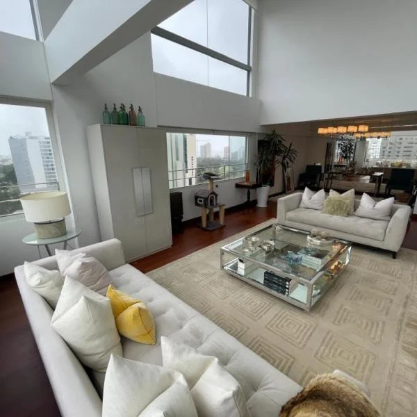 Departamento en venta en San Isidro