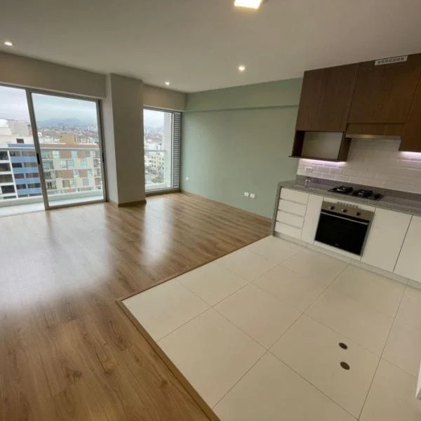 Departamento en venta en Pueblo Libre