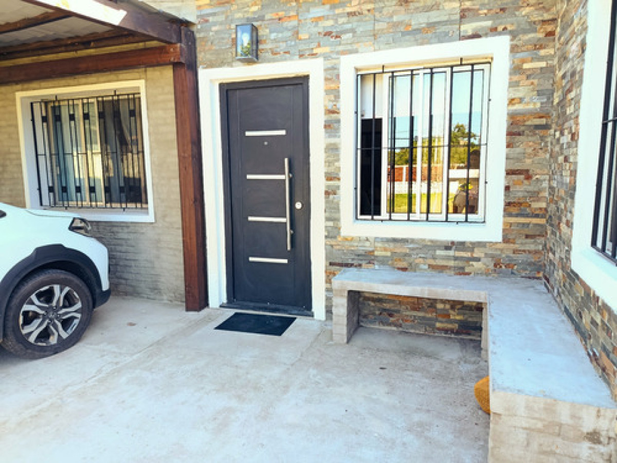 Venta Casa 3 Dormitorios en Solymar