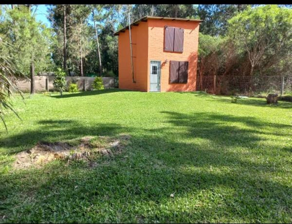 Venta Casa en Punta Negra