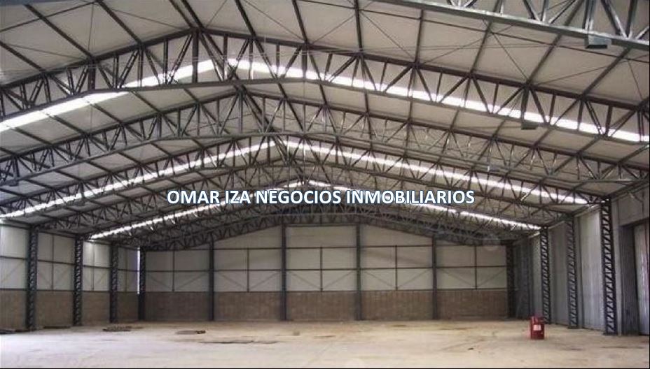 Alquiler local industrial ruta 101 deposito colonia nicolic · Foto 8