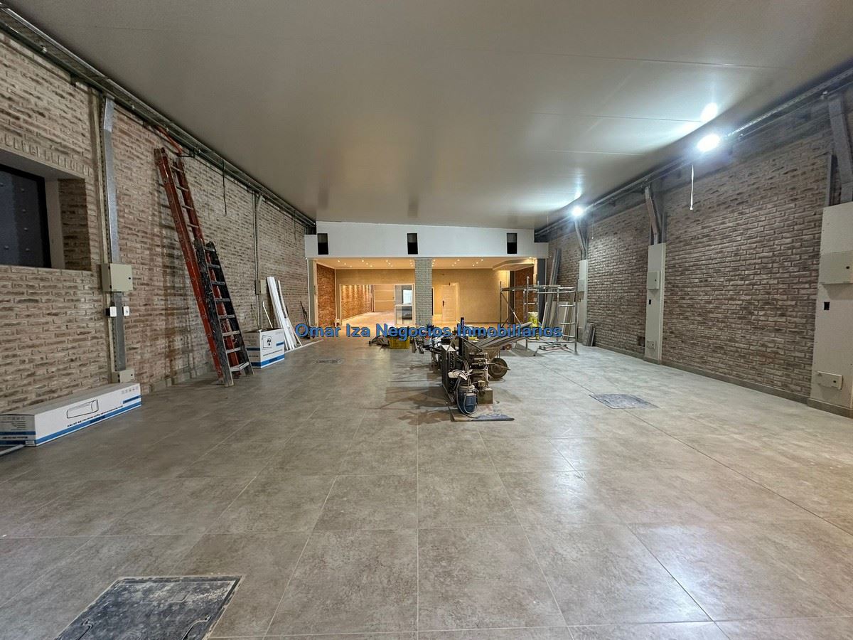 Local industrial comercial a estrenar laboratorio alimentos · Foto 9