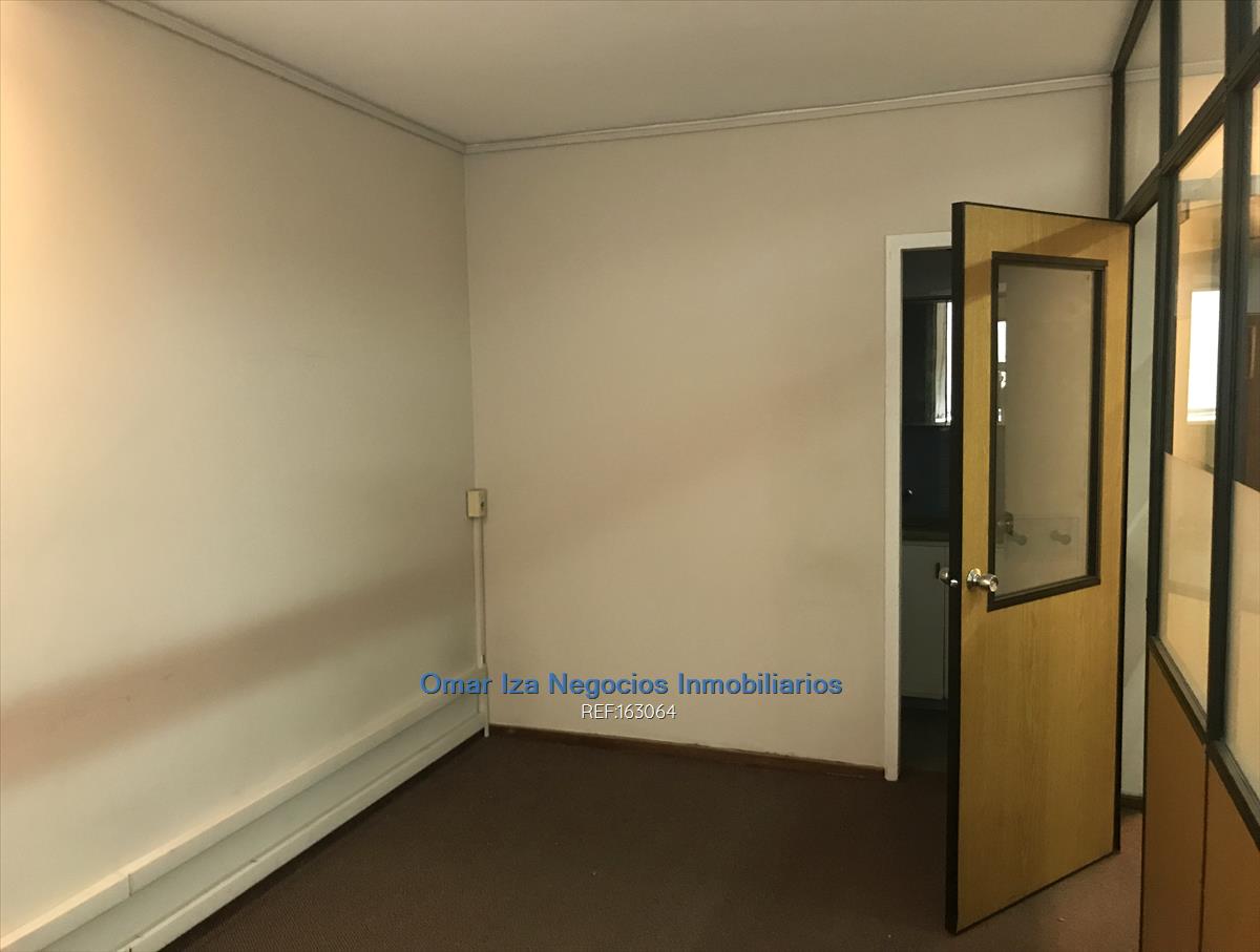 Alquiler oficina ciudad vieja centro con garaje opcional · Foto 5