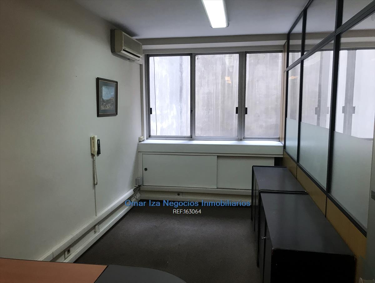 Alquiler oficina ciudad vieja centro con garaje opcional · Foto 7