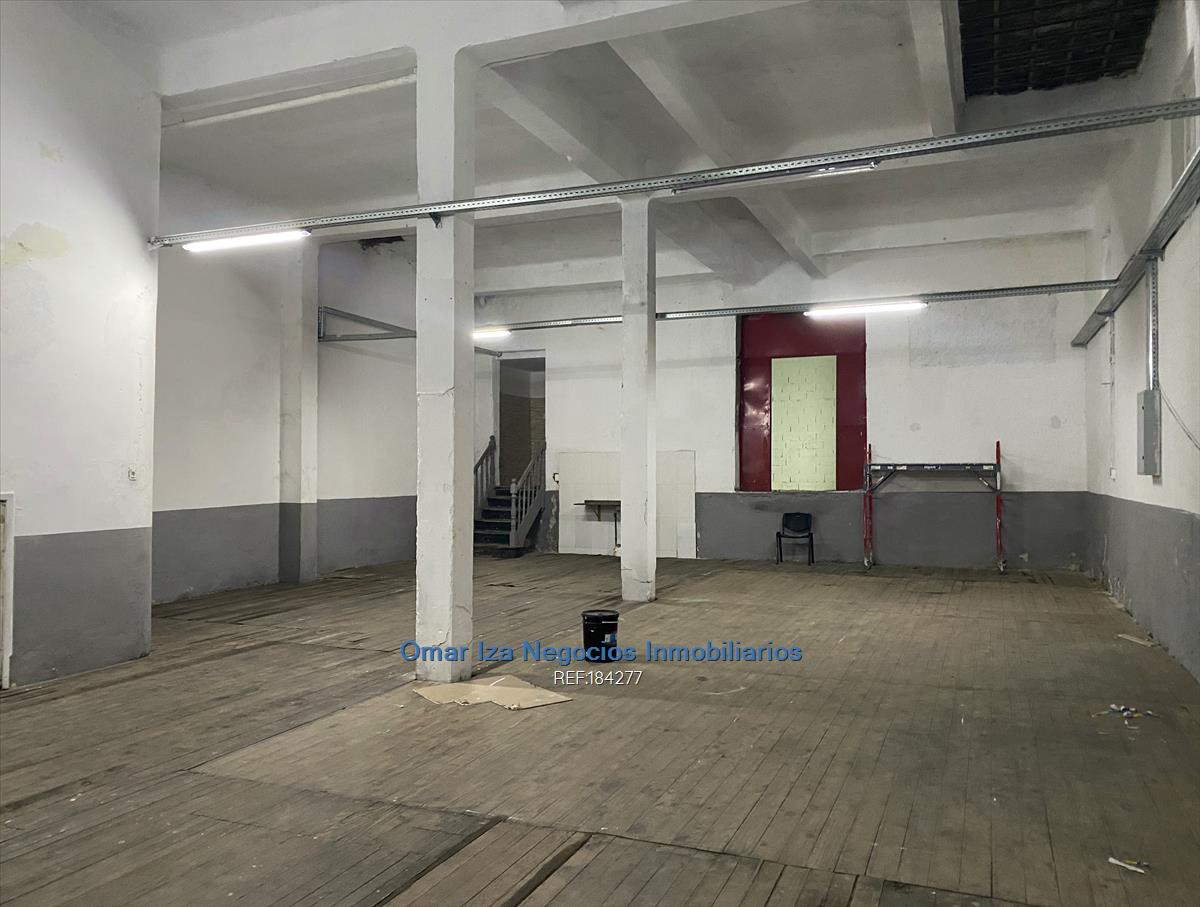 Local comercial centro Paysandú prox Andes