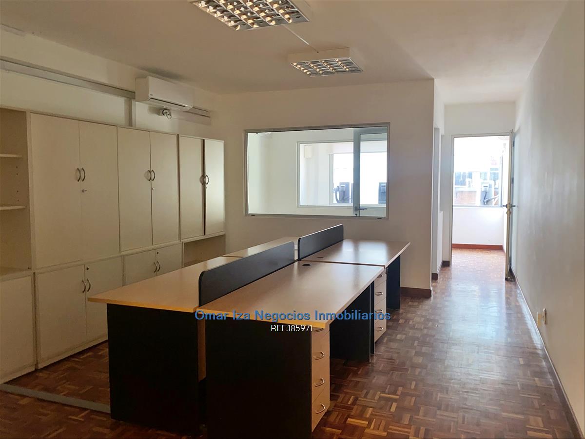 Alquiler oficina ciudad vieja, Misiones y Sarandí · Foto 2