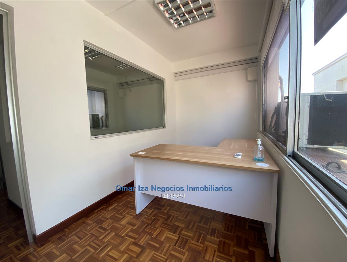 Alquiler oficina ciudad vieja, Misiones y Sarandí · Foto 8