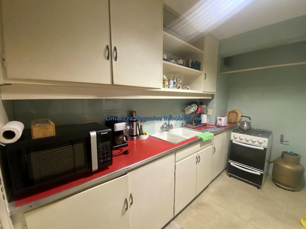 Alquiler apartamento centro 1 dormitorio oficina cordon · Foto 5
