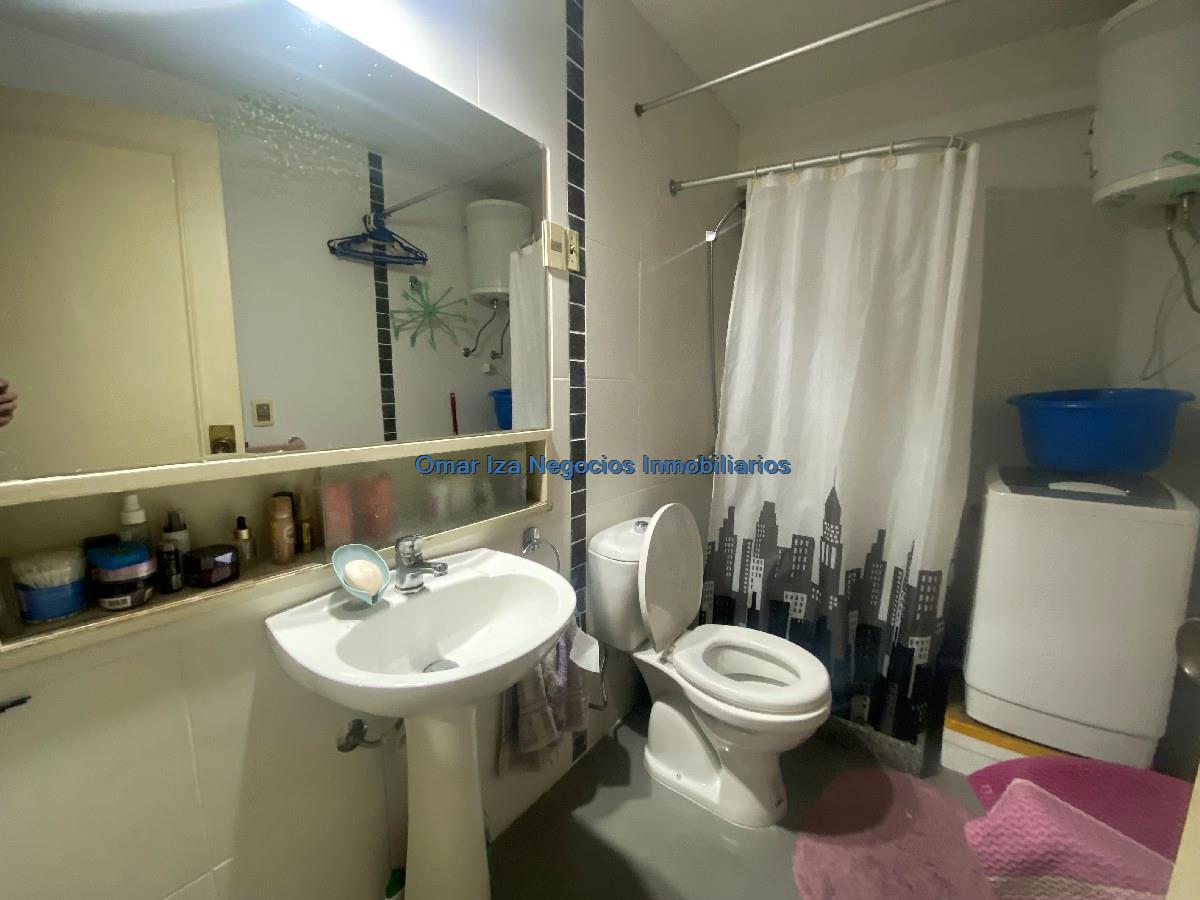Alquiler apartamento centro 1 dormitorio oficina cordon · Foto 10
