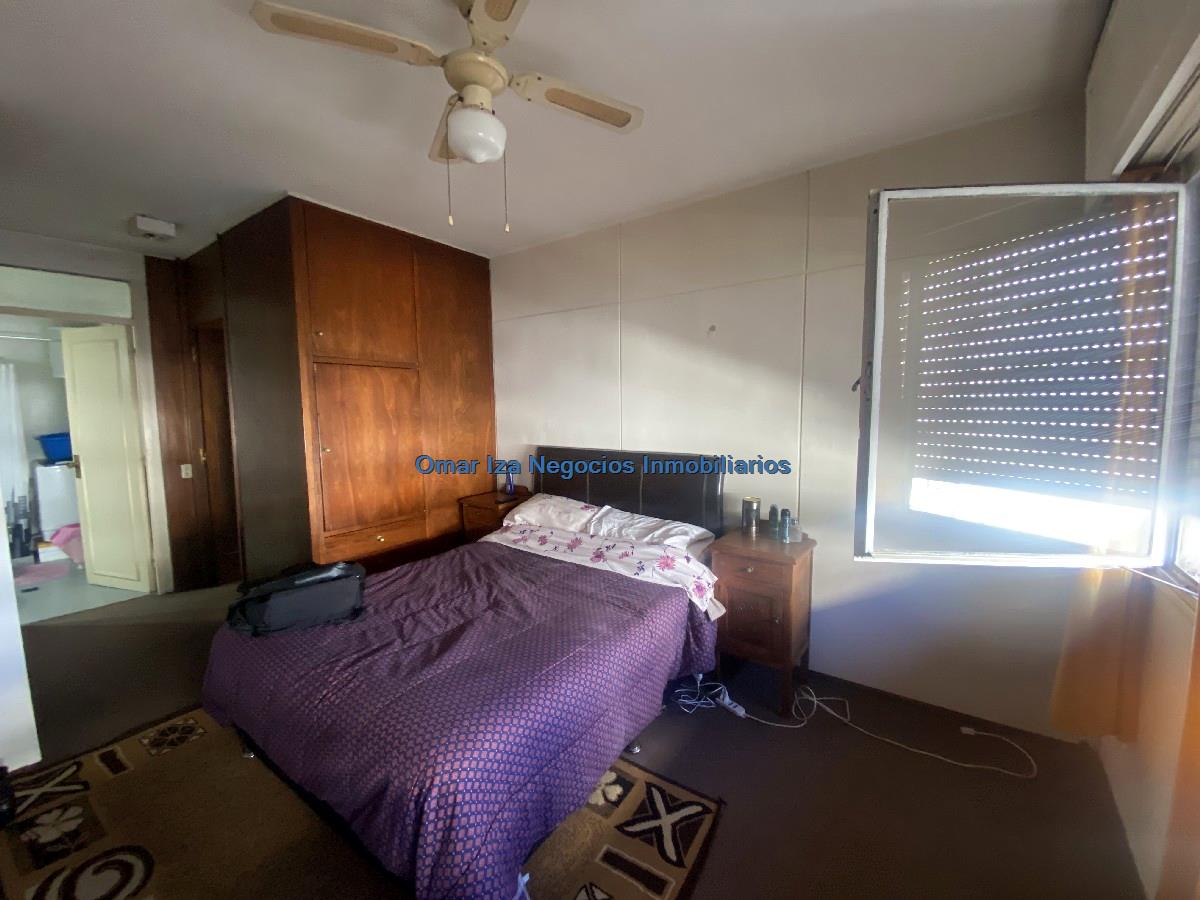Alquiler apartamento centro 1 dormitorio oficina cordon · Foto 9