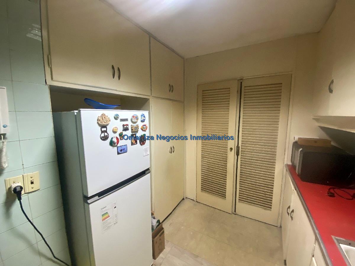Alquiler apartamento centro 1 dormitorio oficina cordon · Foto 6