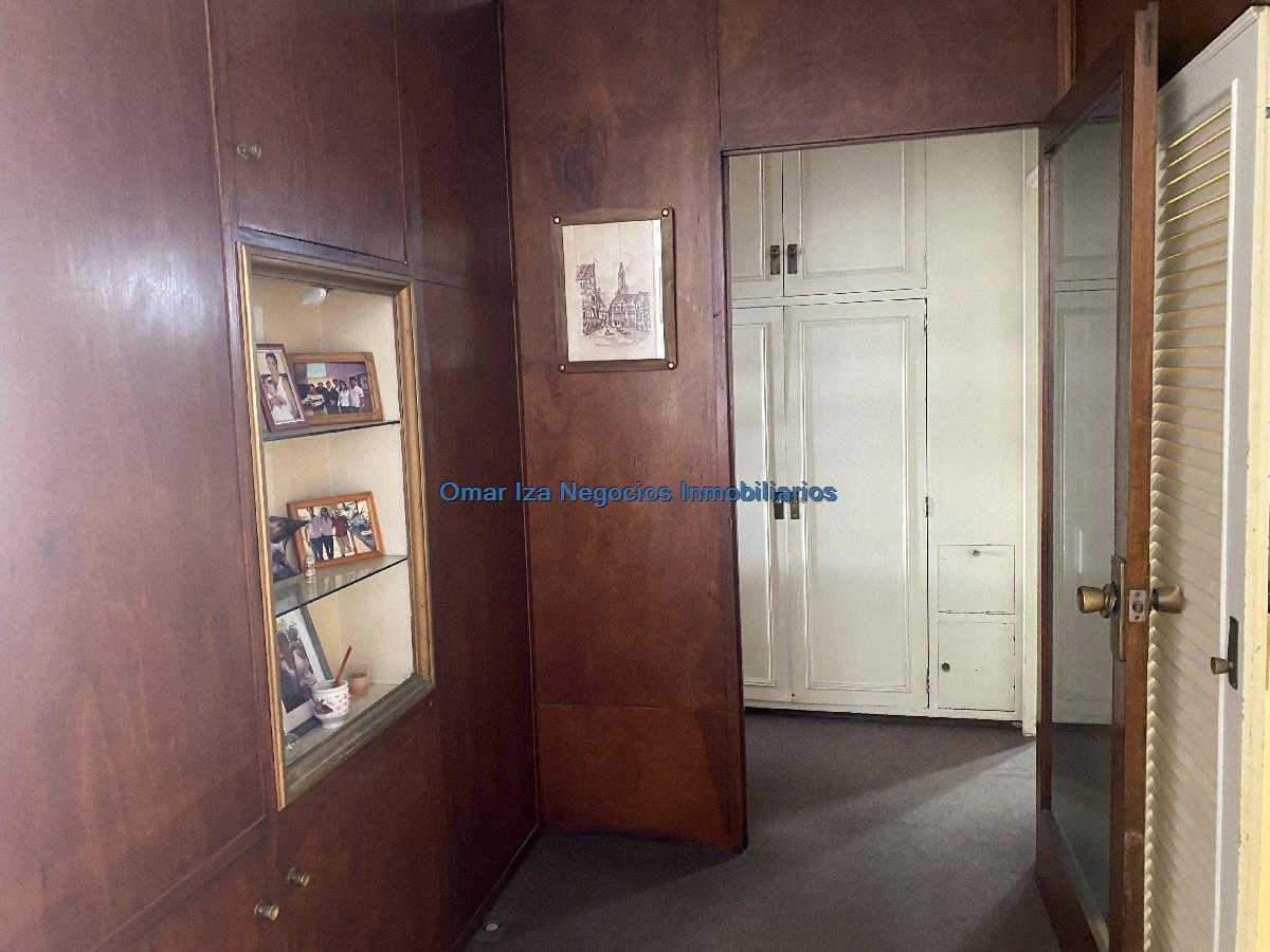 Alquiler apartamento centro 1 dormitorio oficina cordon · Foto 7