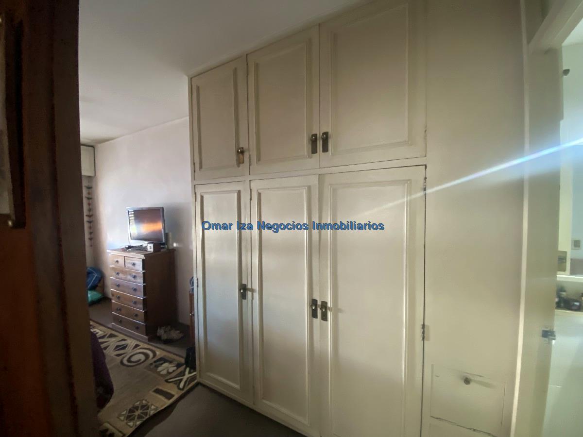 Alquiler apartamento centro 1 dormitorio oficina cordon · Foto 8