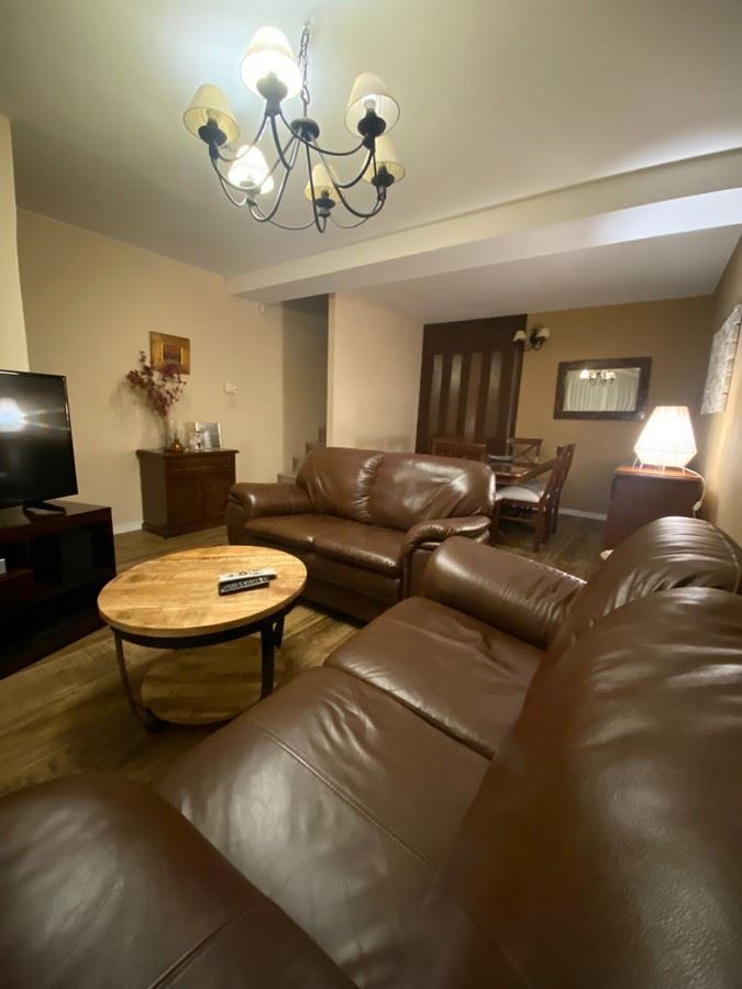 Casa en venta en Malvín