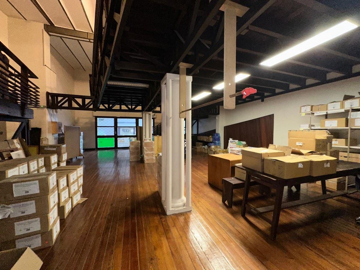 Alquiler local comercial centro