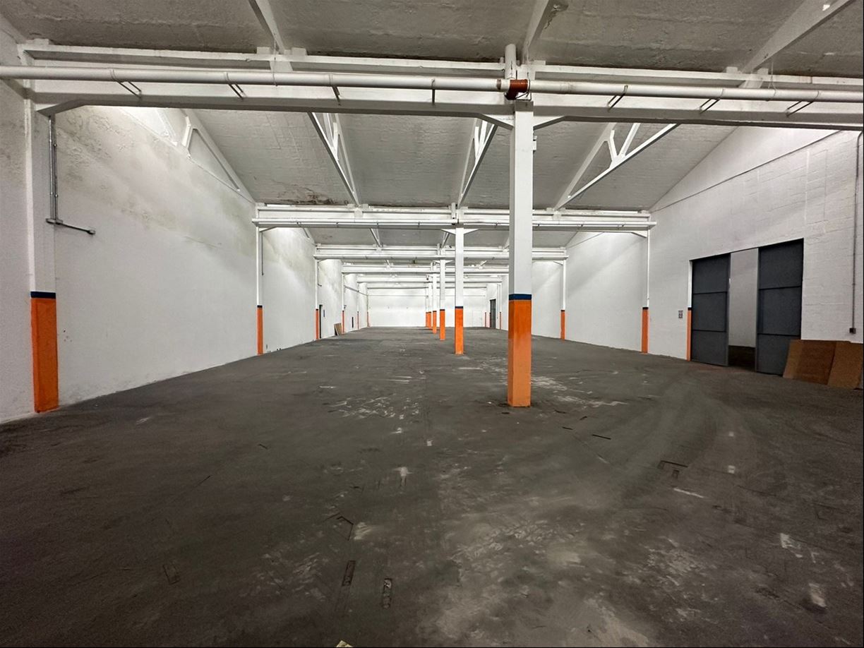Alquiler espacios para deposito en polo logistico seguridad · Foto 3
