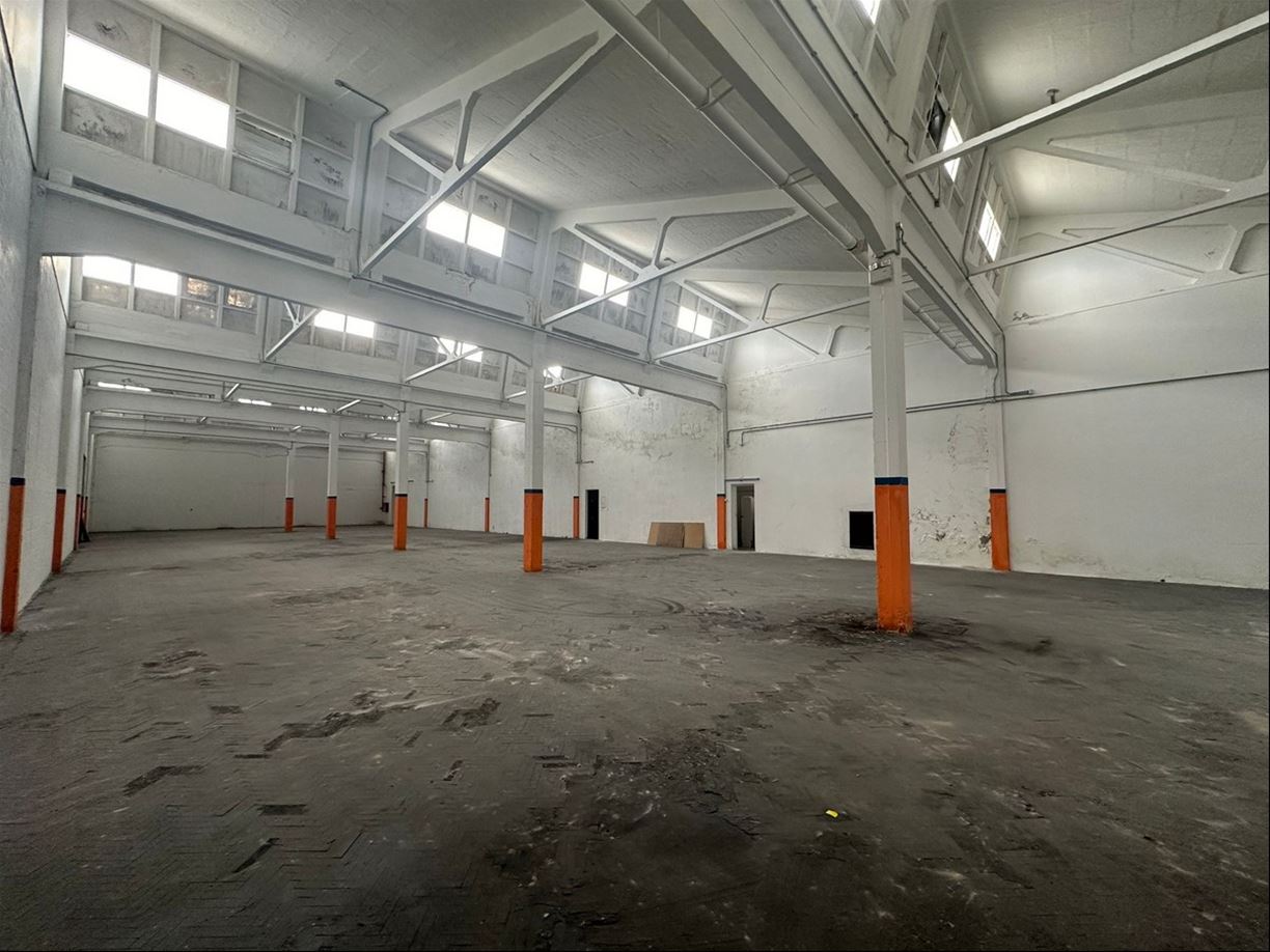 Alquiler espacios para deposito en polo logistico seguridad · Foto 4