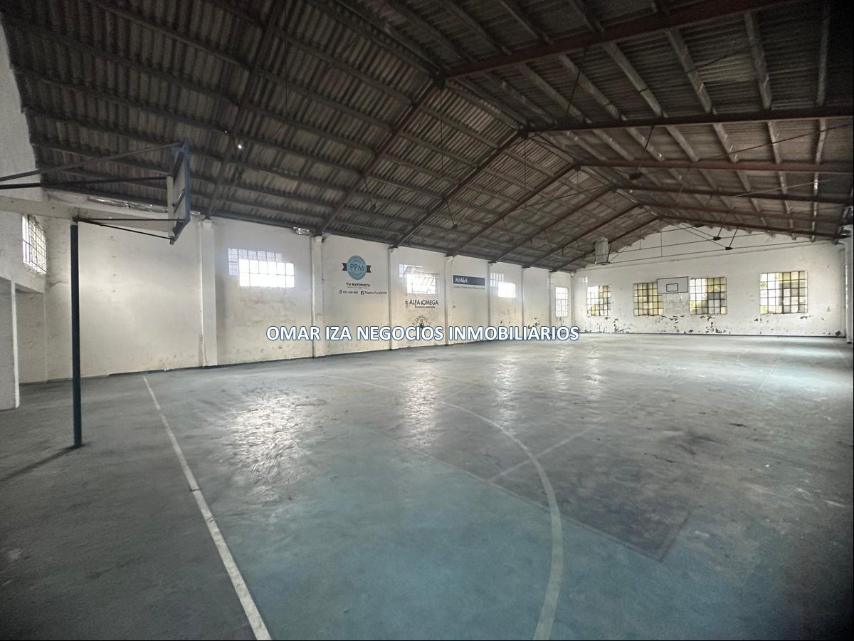 Alquiler local comercial Cno Maldonado 1700m2, galpón deposito, entrada vehicular, fraccionado o su totalidad · Foto 6
