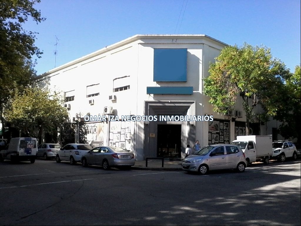 ALQUILER O VENTA LOCAL COMERCIAL PARA OFICINAS CLINICAS CALL CENTER · Foto 1