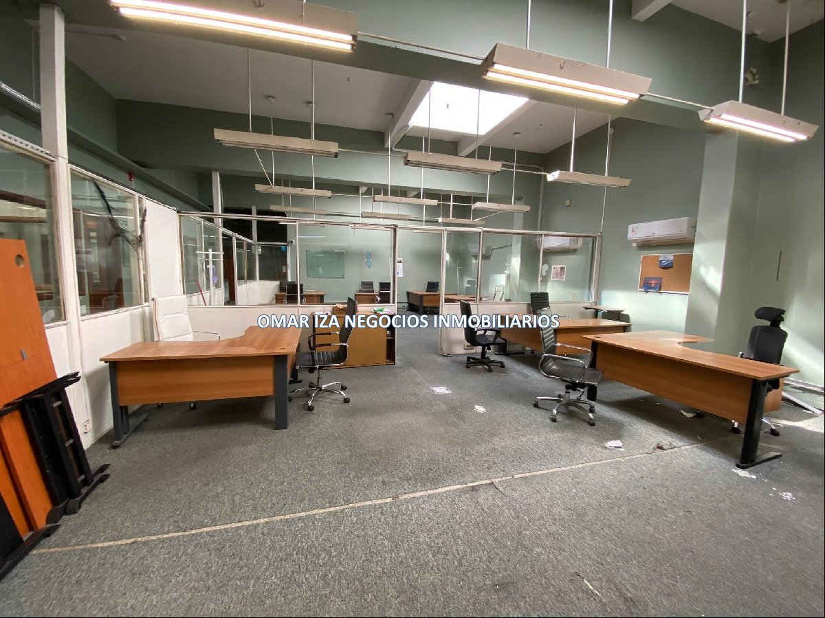 ALQUILER O VENTA LOCAL COMERCIAL PARA OFICINAS CLINICAS CALL CENTER · Foto 2