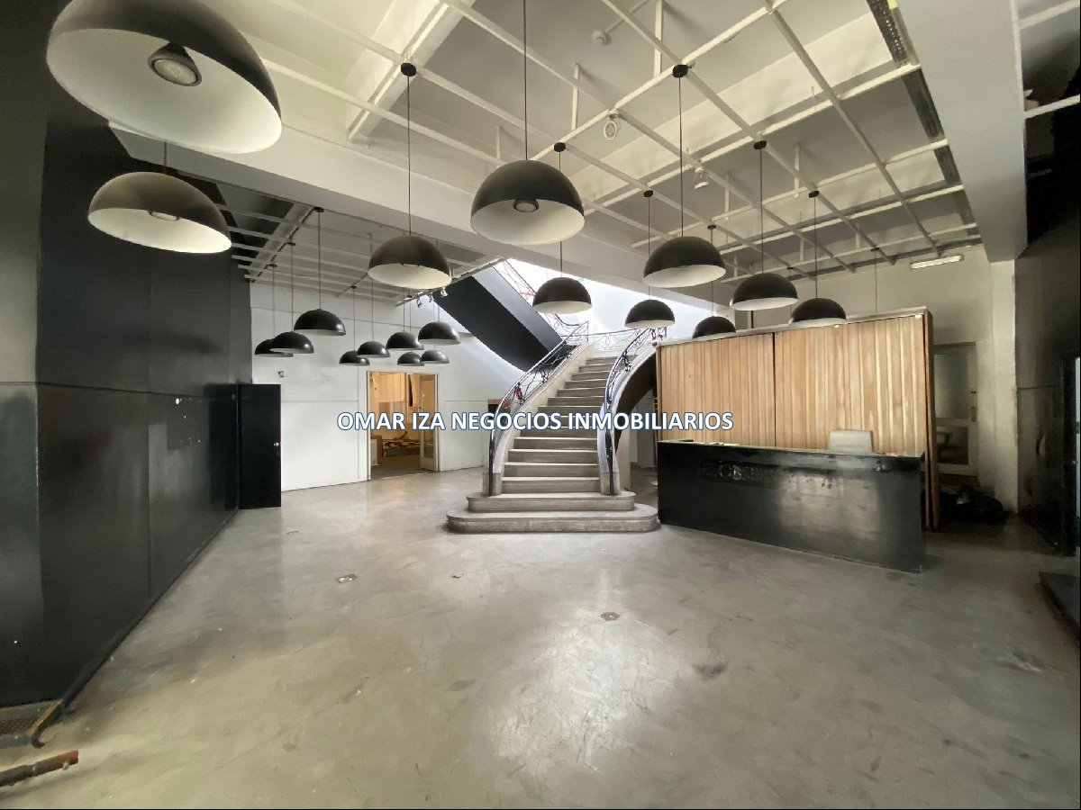 ALQUILER O VENTA LOCAL COMERCIAL PARA OFICINAS CLINICAS CALL CENTER · Foto 8