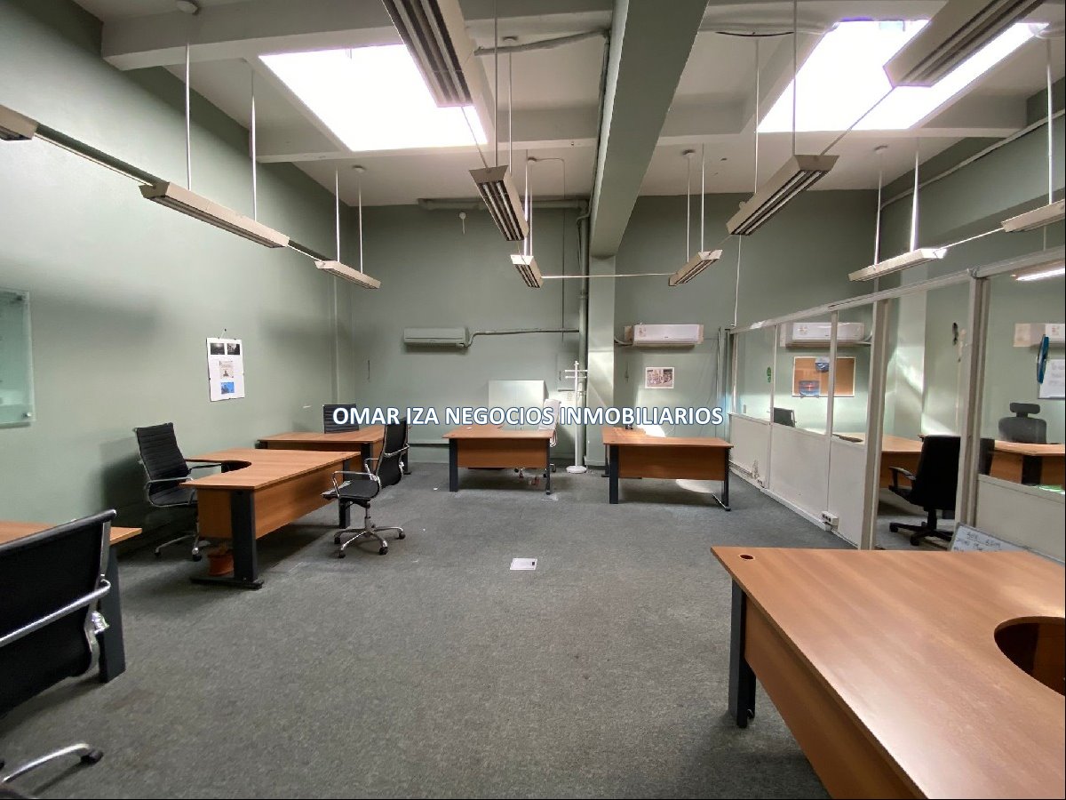 ALQUILER O VENTA LOCAL COMERCIAL PARA OFICINAS CLINICAS CALL CENTER · Foto 3