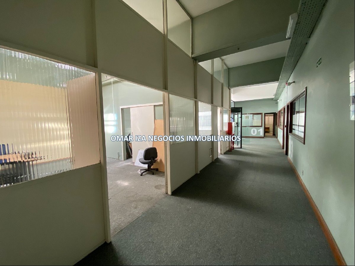 ALQUILER O VENTA LOCAL COMERCIAL PARA OFICINAS CLINICAS CALL CENTER · Foto 5