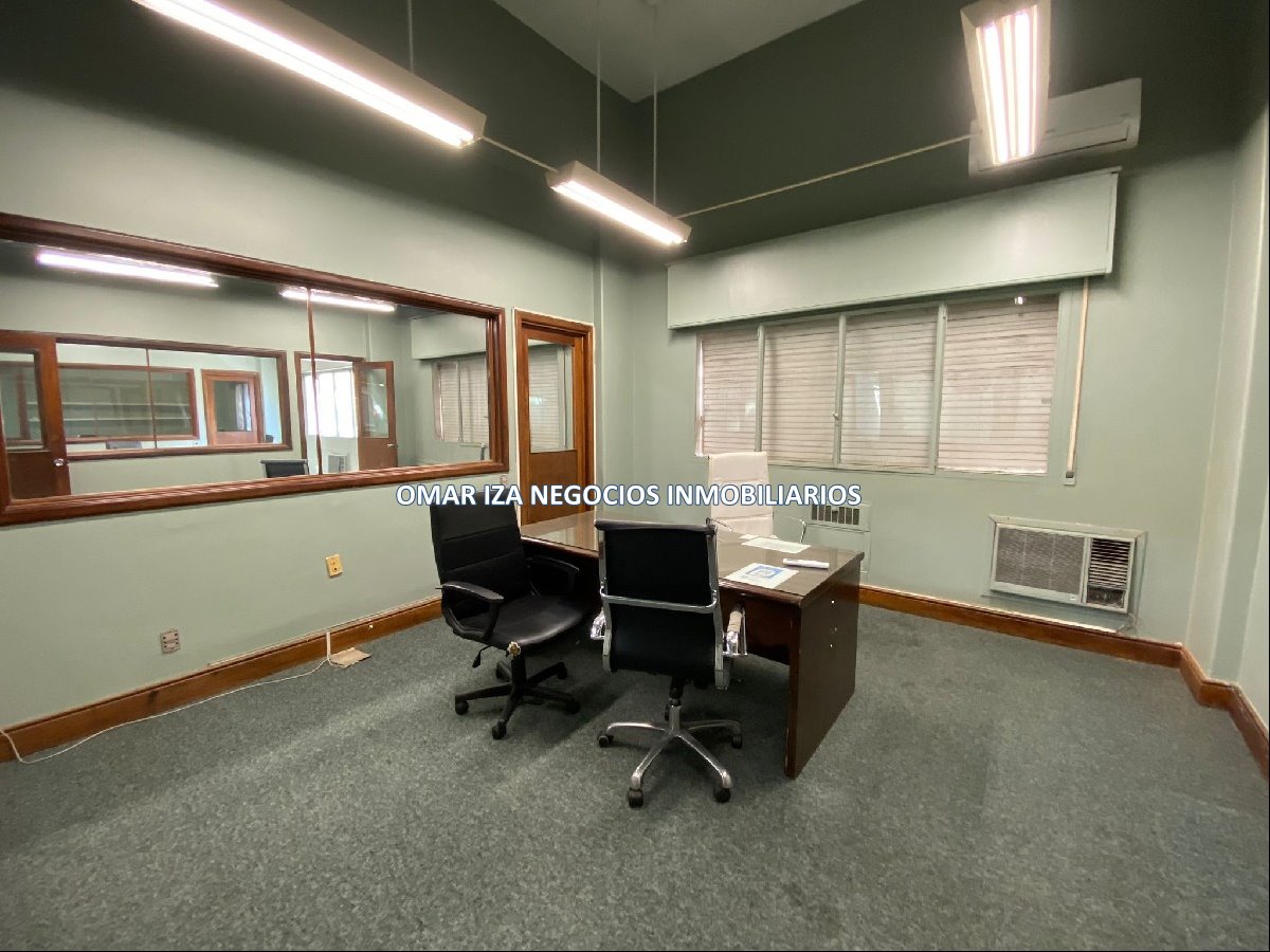 ALQUILER O VENTA LOCAL COMERCIAL PARA OFICINAS CLINICAS CALL CENTER · Foto 4