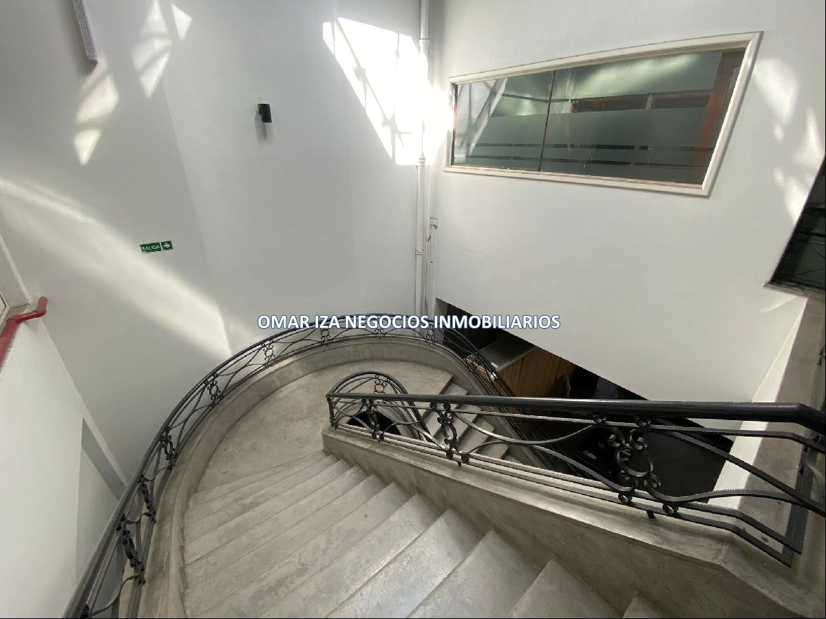 ALQUILER O VENTA LOCAL COMERCIAL PARA OFICINAS CLINICAS CALL CENTER · Foto 6