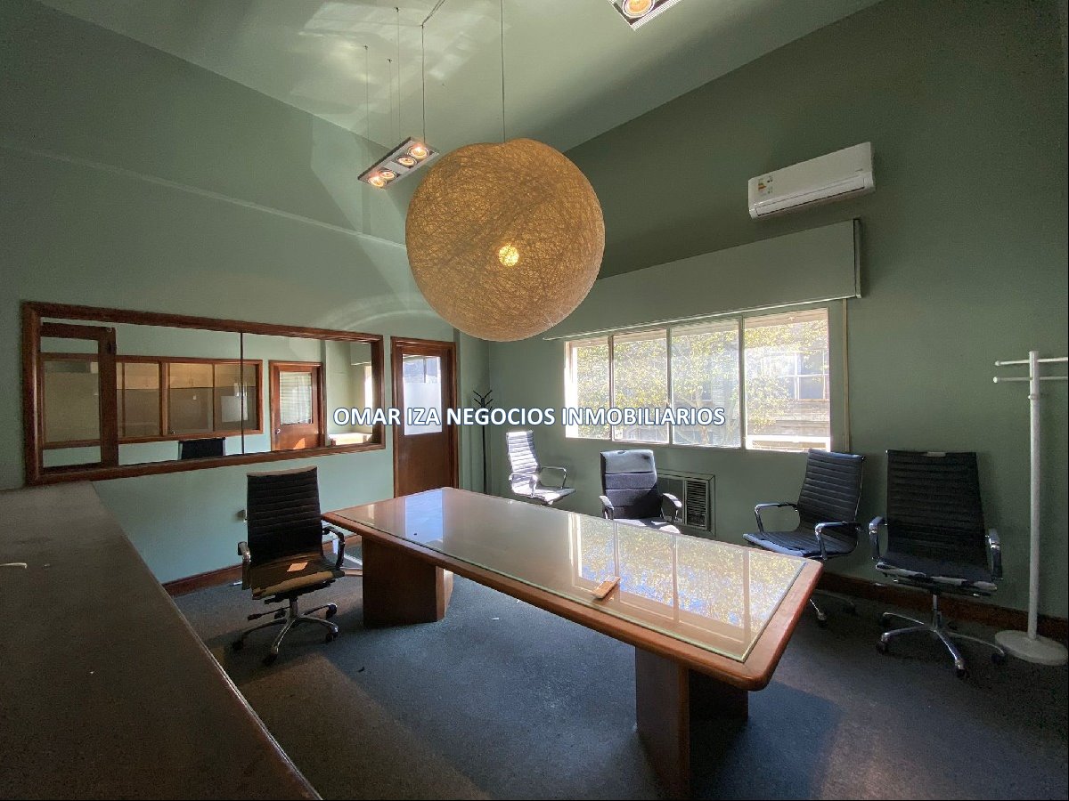 ALQUILER O VENTA LOCAL COMERCIAL PARA OFICINAS CLINICAS CALL CENTER · Foto 7