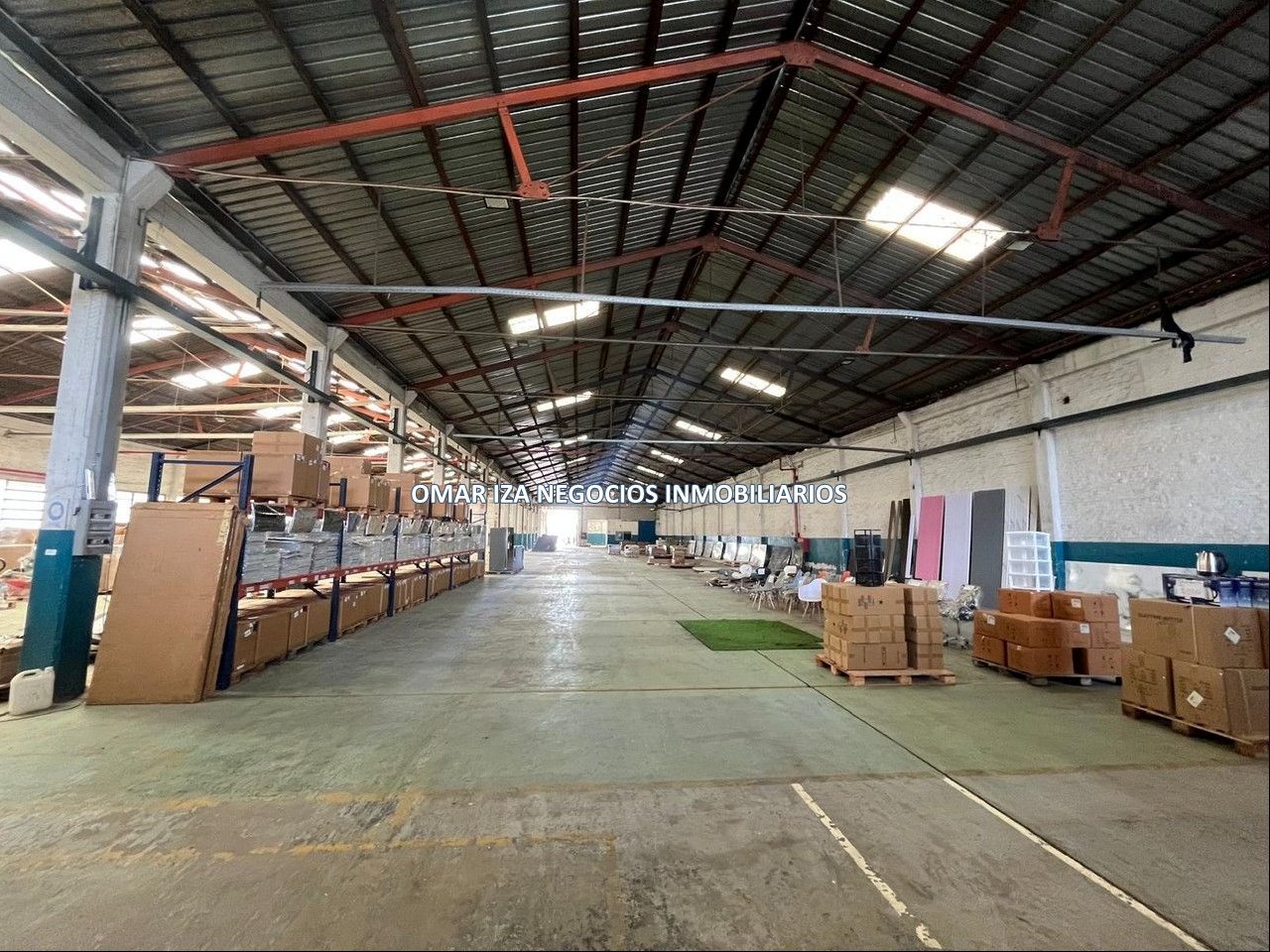 ALQUILER LOCAL INDUSTRIAL MAROÑAS, 3000M2, GALPON, DEPOSITO, ENTRADA DE CAMIONES MALVIN NORTE