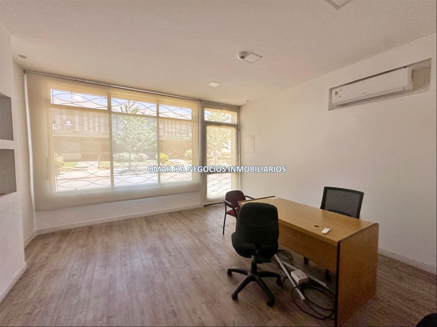 Venta y alquiler local industrial Sayago, galpón deposito con oficinas y acceso de camiones · Foto 6
