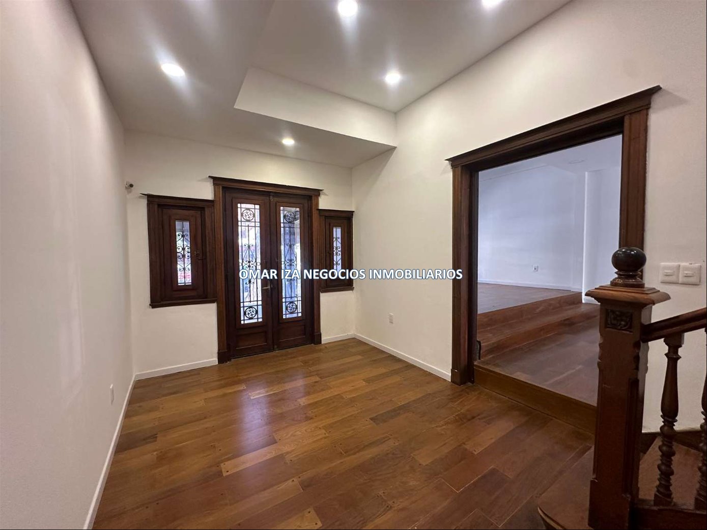 Alquiler casa Pocitos - Ideal oficina, local comercial, cowork, clinicas, etc.