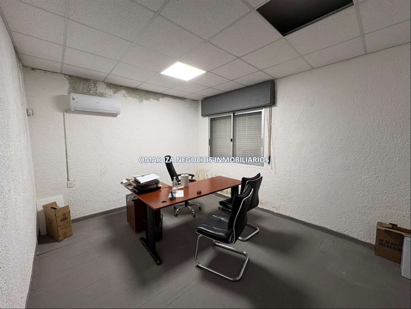 ALQUILER LOCAL COMERCIAL SOBRE AV ITALIA, SALIDA A 3 CALLES, EXPLANADA, OFICINAS, GALPON, DEPOSITO, PRIMERA LINEA · Foto 9